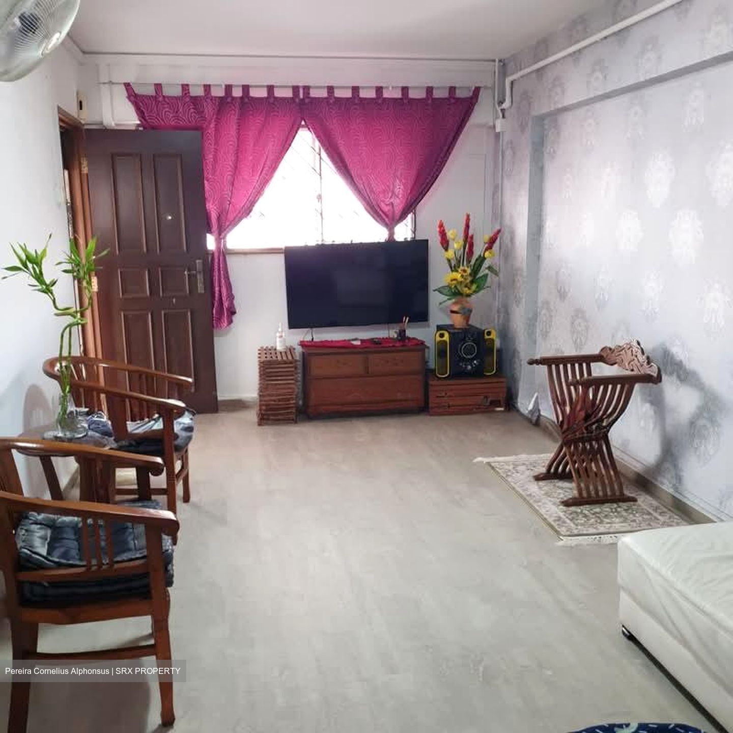 Blk 446 Tampines Street 42 (Tampines), HDB 3 Rooms #608875801
